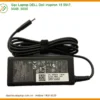 Sạc Laptop Dell Dell Inspiron 15 5547, 5548, 5550 Zin Chính Hãng - Thay Thế Uy Tín Tphcm