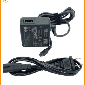 Sạc Laptop Dynabook K50, K60 zin chính hãng - Địa chỉ sửa lấy liền TPHCM