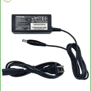 Sạc Laptop Dynabook Satellite P300, P305 - Địa chỉ thay lấy liền TPHCM