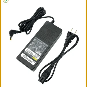 Sạc Laptop Fujitsu Lifebook P8010, P8020 Zin Chính Hãng - Thay Lấy Liền, Giá Tốt Nhất TPHCM