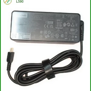 Sạc Laptop Lenovo Lenovo Thinkpad L490, L590 Zin Chính Hãng - Thay Thế Lấy Liền