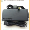 Sạc Laptop LENOVO ThinkPad W550s - Địa chỉ sửa lấy liền TPHCM