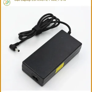 Sạc Laptop LG XNOTE P300, P310 chính hãng - Địa chỉ sửa lấy liền TPHCM uy tín