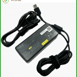 Sạc Laptop Nec LaVie F PC-LF150, PC-LF350 - Địa chỉ sửa lấy liền TPHCM
