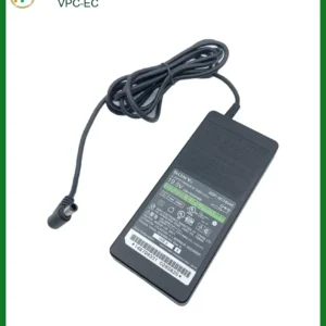 Sạc Laptop Vaio E Series Vpc-ea, Vpc-eb, Vpc-ec Chính Hãng - Thay Thế Tphcm