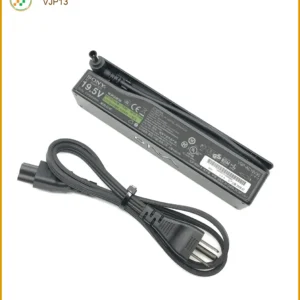 Sạc Laptop Vaio Pro Series Svp13, Svp132, Vjp13 Zin Chính Hãng - Thay Thế Uy Tín Tphcm