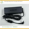 Sạc Laptop Samsung Galaxy Book Flex Alpha NP730QCG - Địa chỉ thay lấy ngay TPHCM