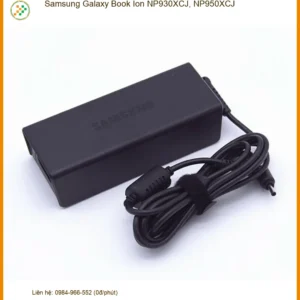 Sạc Laptop Samsung Galaxy Book Ion NP930XCJ, NP950XCJ