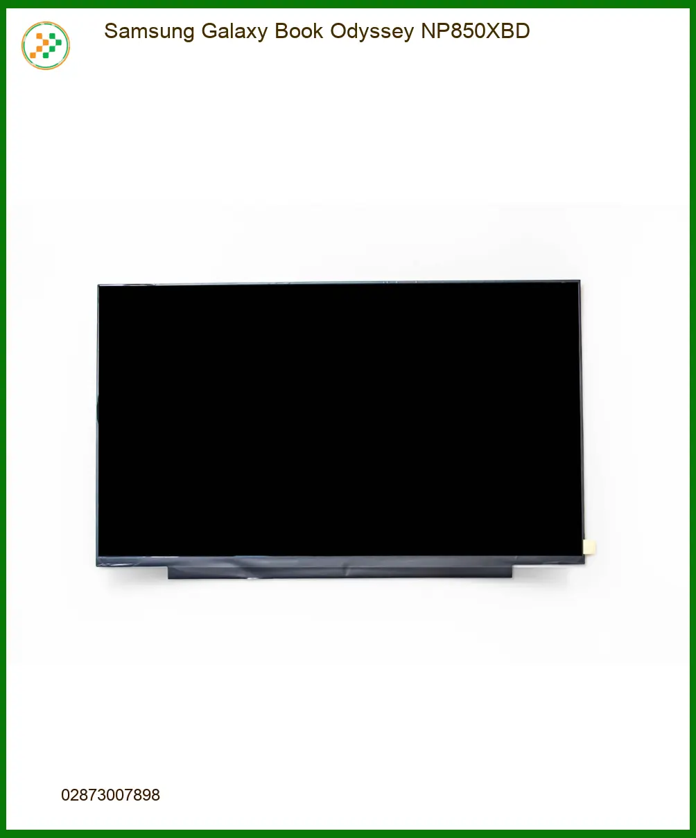 Màn hình Samsung Galaxy Book Odyssey - Thay Lấy Liền, Giá Tốt TPHCM