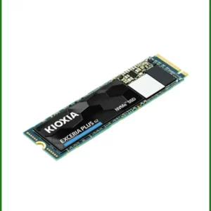 SSD KIOXIA EXCERIA G2 500GB NVME M2 - Thay Nhanh - Giá Rẻ Tại Trung Tâm TPHCM