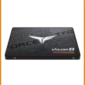 SSD TEAMGROUP T-FORCE VULCAN Z 240GB - Nâng Cấp Laptop Tại TPHCM | Giá Rẻ Hấp Dẫn