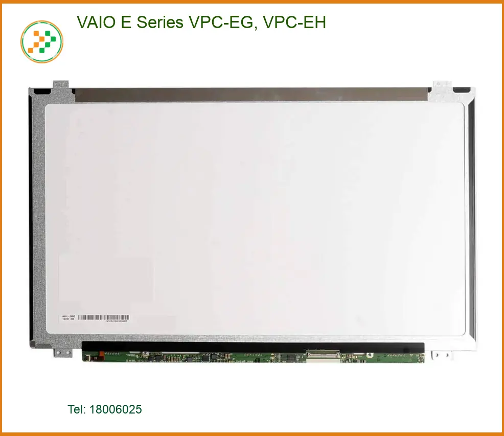 Màn hình Laptop VAIO E Series - Thay Mới Nhanh Chóng Giá Tốt TPHCM