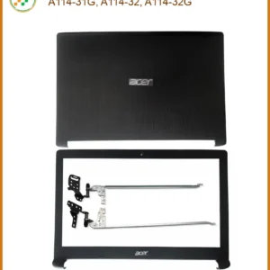 Vỏ Laptop Acer Acer Aspire 1 A114-31, A114-31g, A114-32, A114-32g Zin - Thay Thế Uy Tín