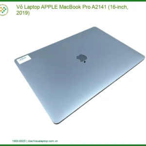 Vỏ Laptop APPLE MacBook Pro A2141 Chính Hãng - Thay Thế, Lắp Đặt Tận Nơi, Bảo Hành Uy Tín