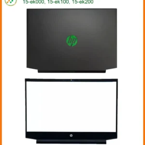 Vỏ Laptop Hp Pavilion 14-ek000, 14-ek100, 15-ek000, 15-ek100, 15-ek200 - Chính Hãng Uy Tín Tphcm