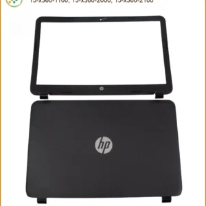 Vỏ Laptop Hp Pavilion 15-x360-1000, 15-x360-1100, 15-x360-2000, 15-x360-2100 - Thay Thế Lấy Liền Tphcm