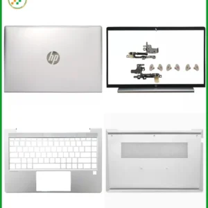 Vỏ Laptop HP ProBook 440 G4/G5/G6 Chính Hãng - Thay Nhanh, Đẹp Như Mới Tại TP.HCM