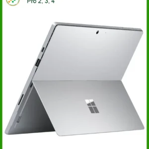 Vỏ Laptop Microsoft Surface Pro, Pro 2, 3, 4 - Địa chỉ thay lấy ngay TPHCM