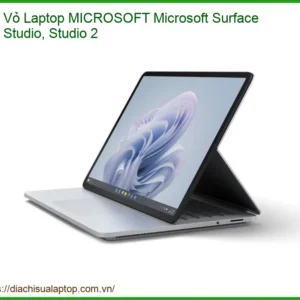 Vỏ Laptop Microsoft Surface Studio, Studio 2 - Thay Lấy Ngay Giá Tốt