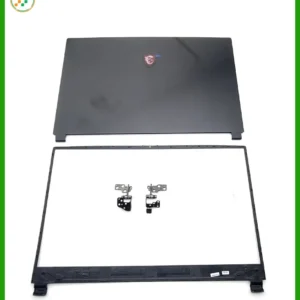 Vỏ Laptop MSI GL72, GL73, GL75 - Thay Lấy Liền, Zin Chính Hãng Tại TP.HCM