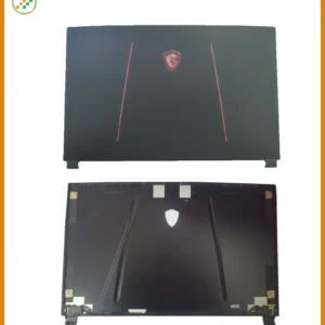 Vỏ Laptop MSI GP73, GP75 chính hãng - Địa chỉ thay lấy liền TPHCM
