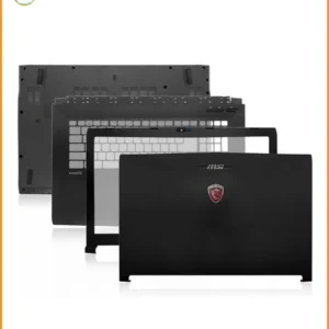 Vỏ Laptop MSI GT72, GT72S, GT72VR - Địa chỉ sửa lấy liền TPHCM