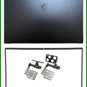 Vỏ Laptop MSI Prestige 15, Modern 15 A, B - Thay Vỏ Lấy Liền, Chính Hãng, Uy Tín TP.HCM