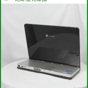Vỏ Laptop Nec LaVie Hybrid Frista PC-HF150 PC-HF350 - Địa chỉ thay lấy ngay TPHCM