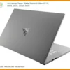Vỏ Laptop Razer Blade Studio Edition 2019-2023 Chính Hãng - Thay Thế Lấy Ngay Tphcm