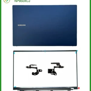Vỏ Laptop Samsung Galaxy Book Ion NP930XCJ, NP950XCJ - Thay Thế Chính Hãng, Lấy Liền Tại TPHCM