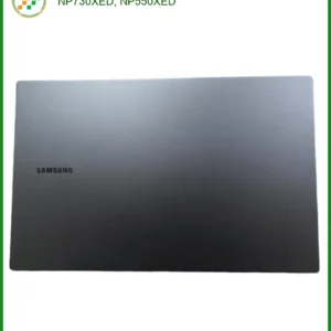 Vỏ Laptop Samsung Galaxy Book2 NP750XED, NP730XED, NP550XED - Thay Thế Zin Chính Hãng, Lấy Liền, Giá Tốt tại TPHCM