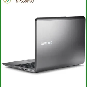 Vỏ Laptop Samsung Notebook 5 Np540u3c, Np550p5c Chính Hãng - Trung Tâm Thay Thế Lấy Liền Tphcm