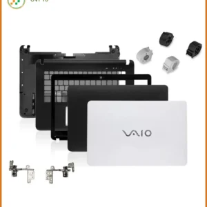 Vỏ Laptop VAIO Fit Series SVF13, SVF14, SVF15 - Địa Chỉ Thay Lấy Liền Tại TPHCM