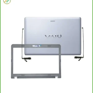 Vỏ Laptop VAIO N Series VGN-N31, VGN-N38 - Thay Thế Chính Hãng, Lấy Liền Tại TP.HCM