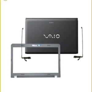 Vỏ Laptop VAIO S Series VJS151, VJS152 - Thay Vỏ Mới Chính Hãng, Lấy Liền Tại TPHCM