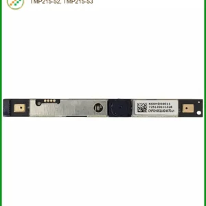 Webcam Laptop Acer Acer Travelmate P Tmp215-52, Tmp215-53 Zin Chính Hãng - Trung Tâm Thay Thế Lấy Ngay Tphcm