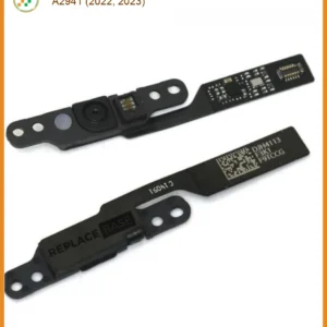 Webcam Laptop APPLE MacBook Air M2 A2681, A2941 - Địa chỉ sửa lấy ngay TPHCM