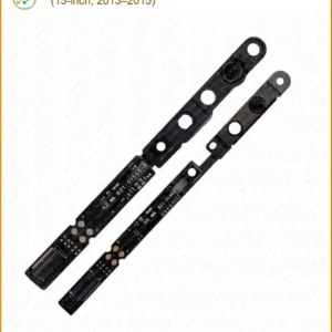 Webcam Laptop APPLE MacBook Pro A1502 (13-inch, 2013–2015) - Thay Mới Chính Hãng, Lấy Liền