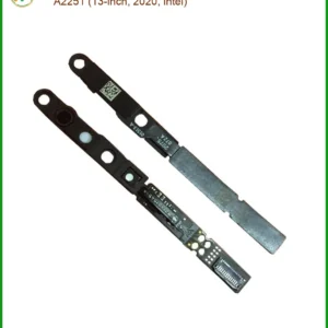 Webcam Laptop APPLE MacBook Pro A2289, A2251 (13-inch, 2020, Intel) - Thay Thế Chính Hãng, Lấy Ngay Tại TP.HCM