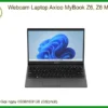 Webcam Laptop Axioo Mybook Z6, Z6 Metal Chính Hãng - Trung Tâm Thay Thế Lấy Ngay Tphcm
