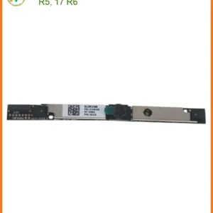 Webcam Laptop Dell Alienware 13 R4, 15 R5, 17 R6 Chính Hãng, Thay Nhanh Tại TPHCM