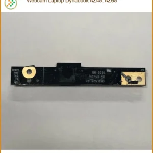 Webcam Laptop Dynabook Az45, Az65 Chính Hãng - Trung Tâm Thay Thế Lấy Liền Tphcm