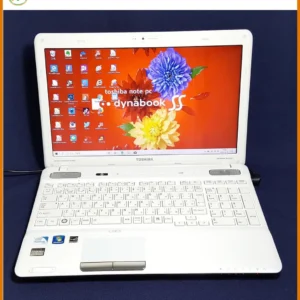 Webcam Laptop Dynabook TX77, TX78, TX79 - Địa chỉ thay lấy ngay TPHCM