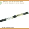 Webcam Laptop Hp Pavilion 14-dk000, 15-dk200 Chính Hãng - Thay Thế Lấy Ngay