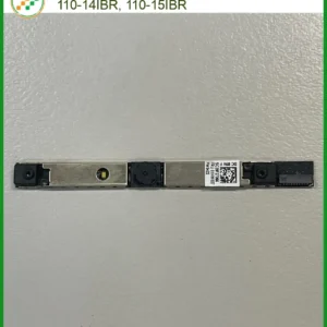 Webcam Laptop Lenovo Lenovo Ideapad 110-14ibr, 110-15ibr Zin Chính Hãng - Địa Chỉ Thay Thế Lấy Liền Tphcm