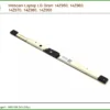 Webcam Laptop LG Gram 14Z950, 14Z960, 14Z970, 14Z980, 14Z990 - Thay Thế Chính Hãng, Lấy Ngay Tại TPHCM