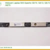 Webcam Laptop MSI Apache GE70/GE72/GE73/GE75 Chính Hãng, Lắp Đặt Tận Nơi