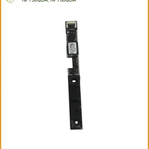 Thay Webcam Laptop Samsung Galaxy Book 360 NP730QDA, NP750QDA - Lấy Ngay TPHCM