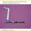 Webcam Laptop Vaio Fit Multi-flip Series Svf13n, Svf14n, Svf15n Zin Chính Hãng - Thay Thế Lấy Ngay Tphcm
