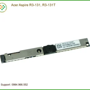 Webcam Laptop Acer Aspire R3-131T - Thay Lấy Liền Giá Rẻ Tại TPHCM